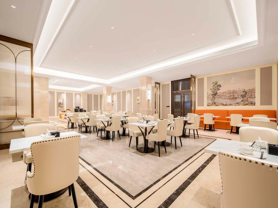 Vienna Zhihao Hotel Hohhot Saihan Wanda Plaza Branch Hotel in China