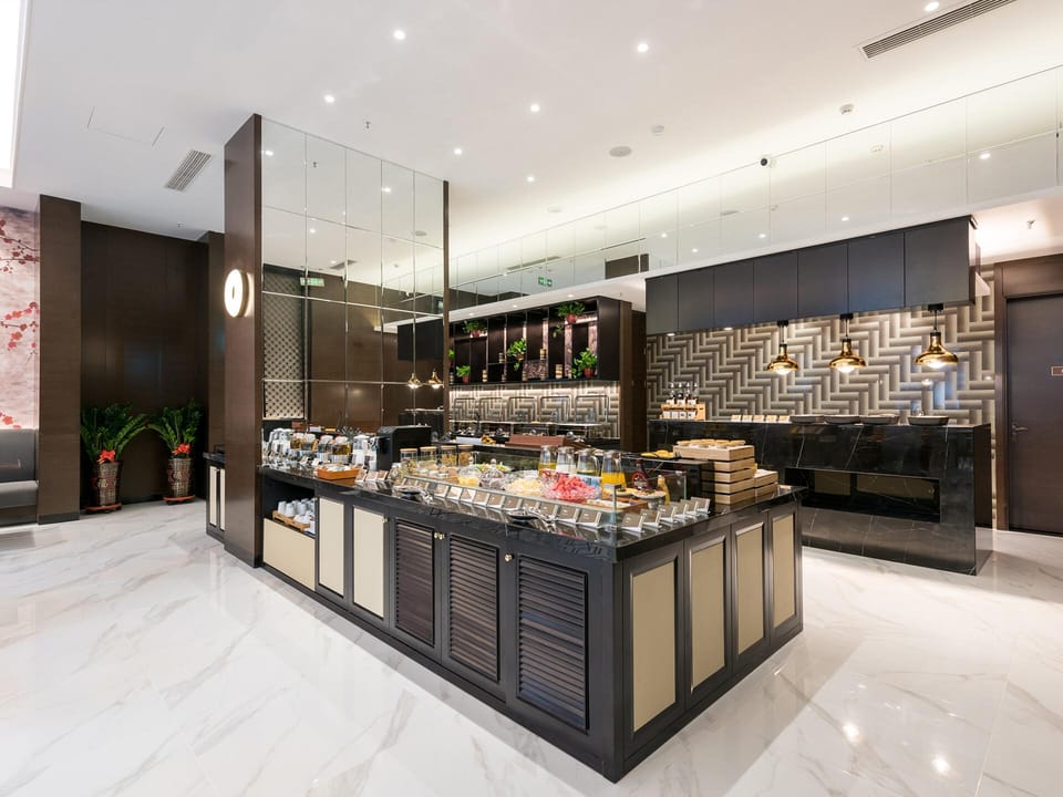 Zunhua Cultural South Road Jinjiang Metropolo Hotel Hotel in Tianjin