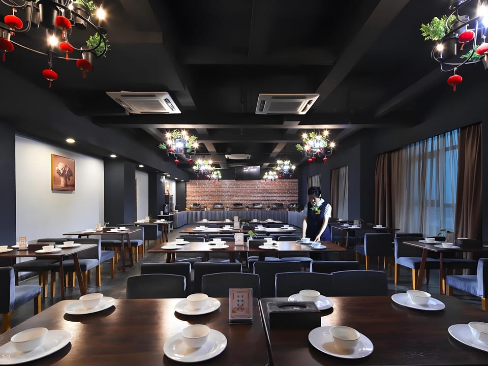 Vienna Classic Hotel Jiangsu Suqian Gymnasium Hotel in Jiangsu