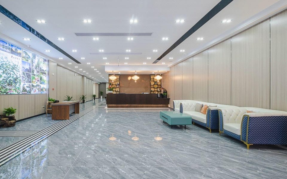 Jinjiang Metropolo Hotel Huangshan Scenic Area South Gate Transfer Center Hotel in Zhejiang