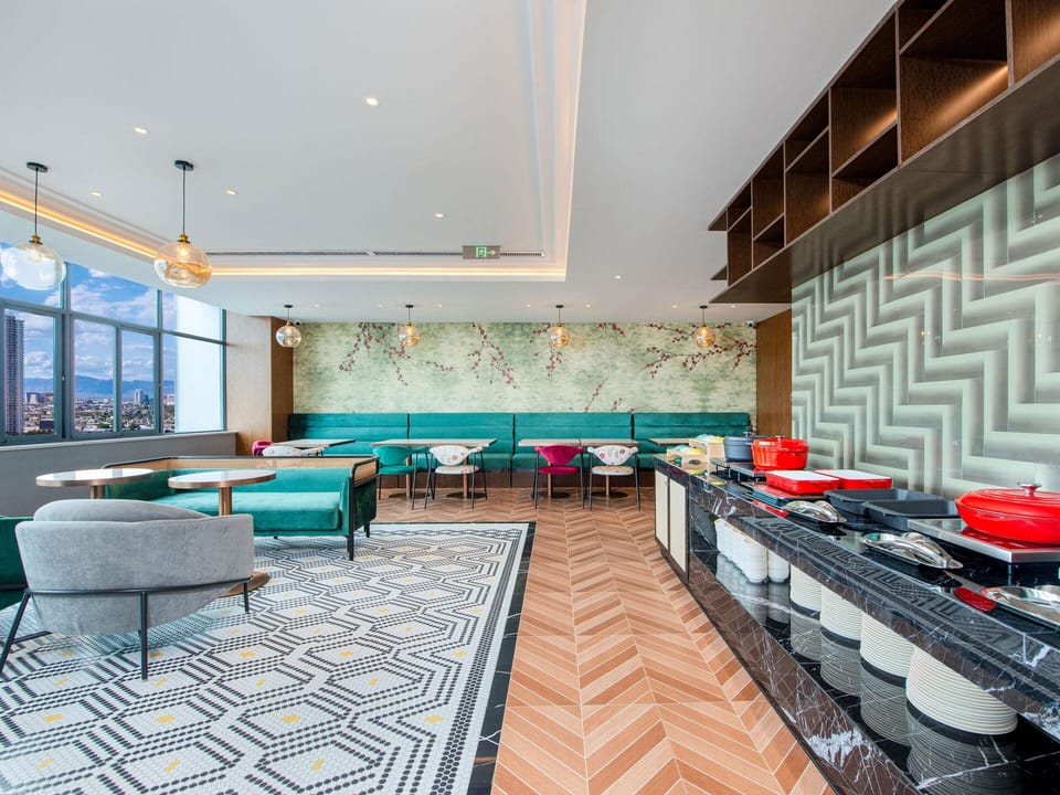 Jinjiang Metropolo Hotel Yangzhou Gaoyou Wenyoucheng Middle Road Hotel in Jiangsu