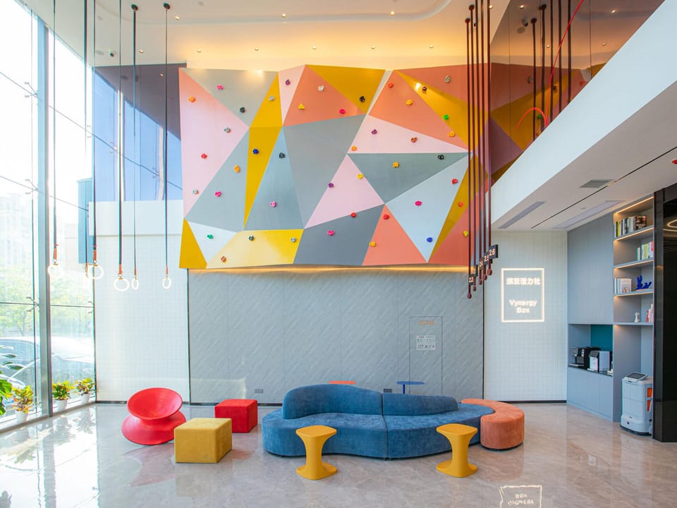 Vytel Hotel Jingjiang Chengbei Park Area Hotel in Suzhou