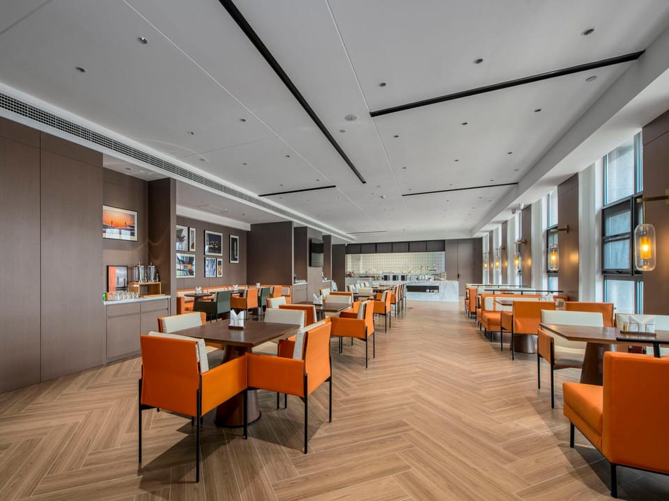 Vienna Classic Hotel Gongyi City Government Hotel in China