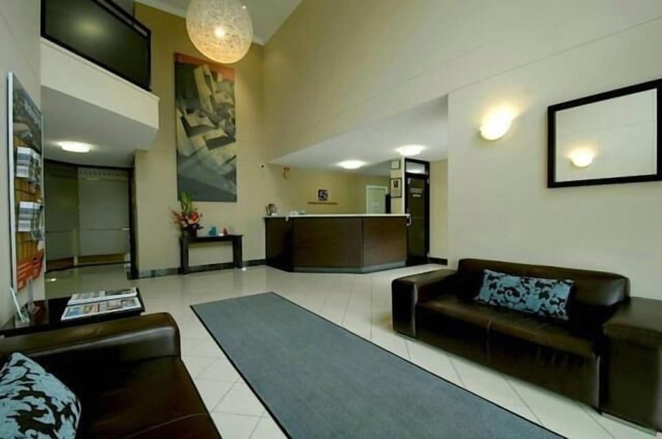 Wollongong Serviced Apartments Apartment hotel in Wollongong