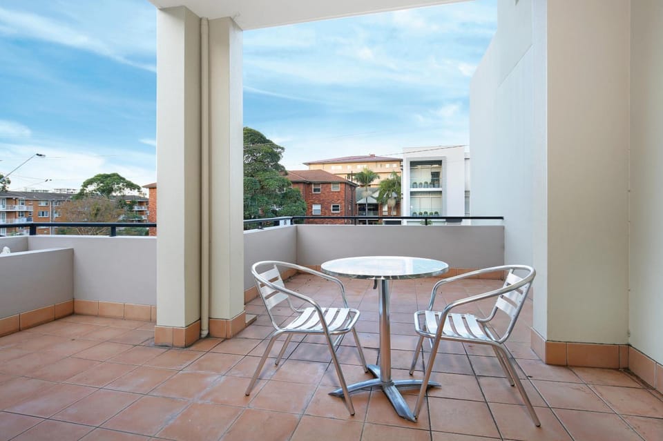 Wollongong Serviced Apartments Apartment hotel in Wollongong