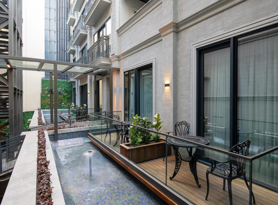 Levni Premium Hotel Istanbul Old City Hotel in Istanbul