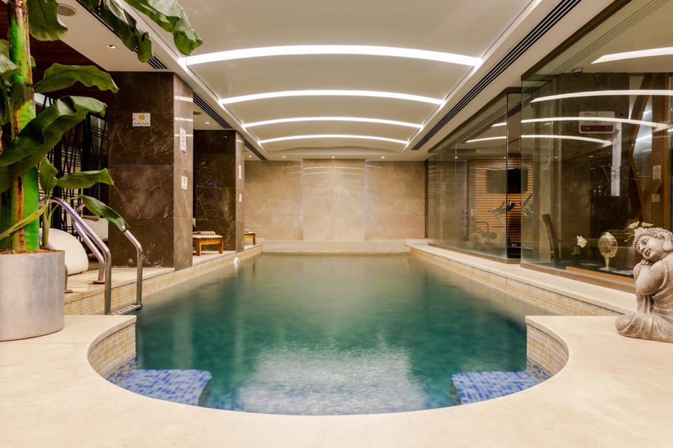 Levni Premium Hotel Istanbul Old City Hotel in Istanbul
