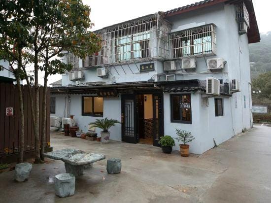 Putuo Mountain Hetang Boutique Inn Hotel in Zhejiang