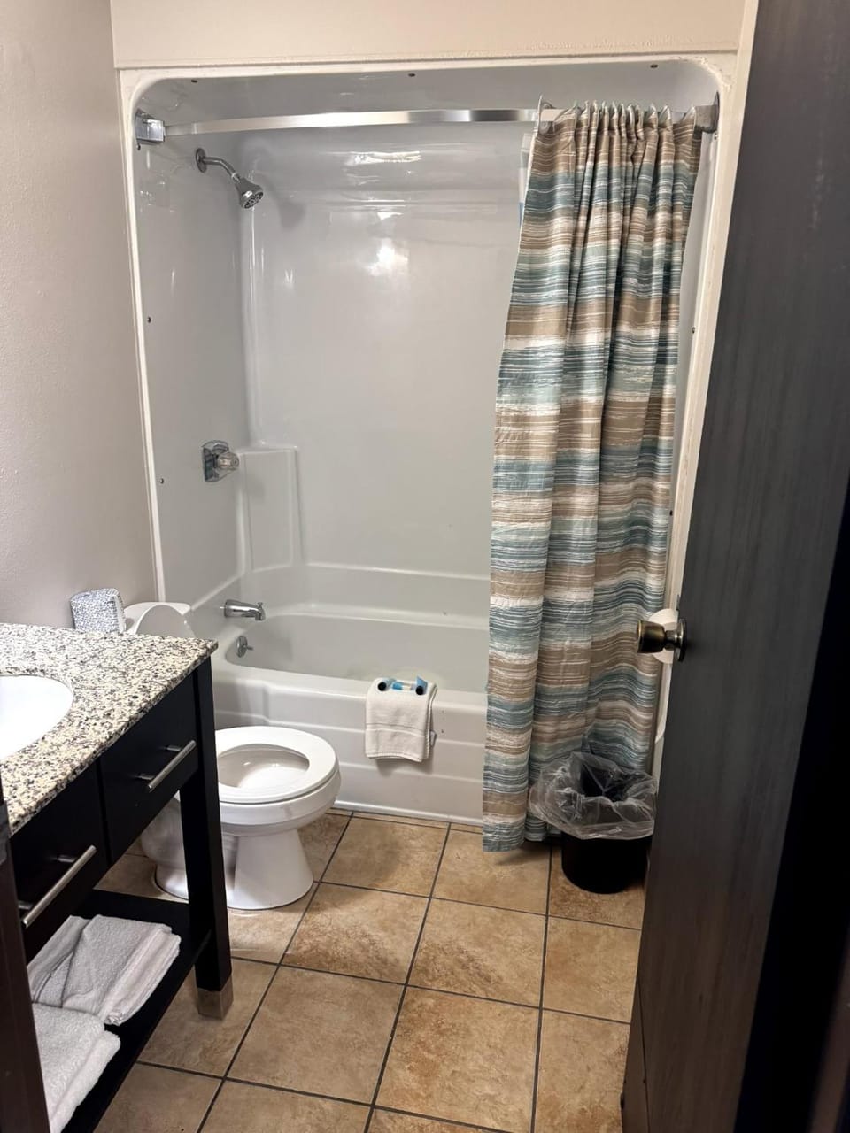 The Suite Inn Motel in Rapid City
