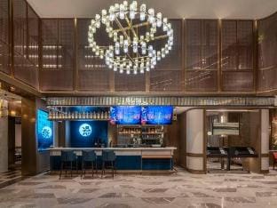 Manxin Hotel, Hushu South Road, Wulin Square, Hangzhou Hotel in Hangzhou