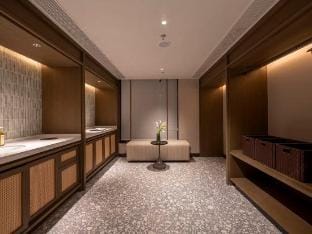 Manxin Hotel, Hushu South Road, Wulin Square, Hangzhou Hotel in Hangzhou