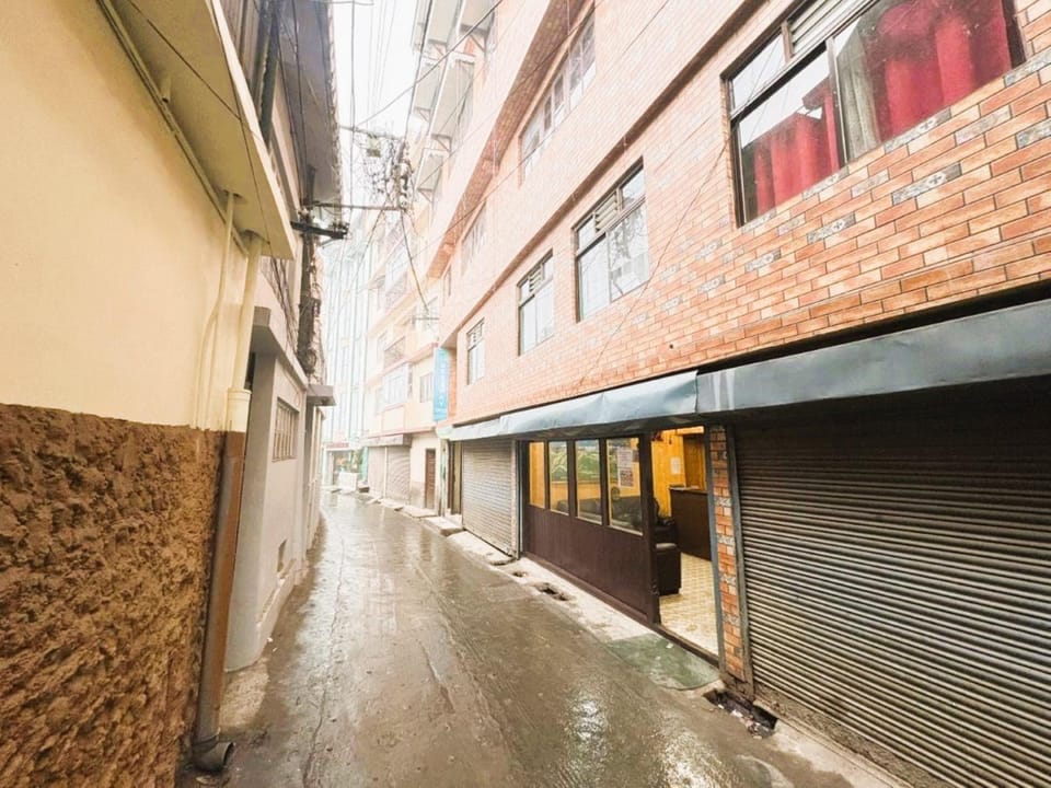 Himalyan Gate Way Residency Darjeeling Hotel in Darjeeling