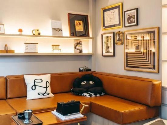 City of Light Apartment (LGD Hangzhou E-sports Center) Hotel in Hangzhou