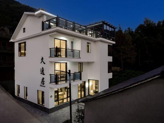 Jiuyiju Homestay Hotel in Hangzhou