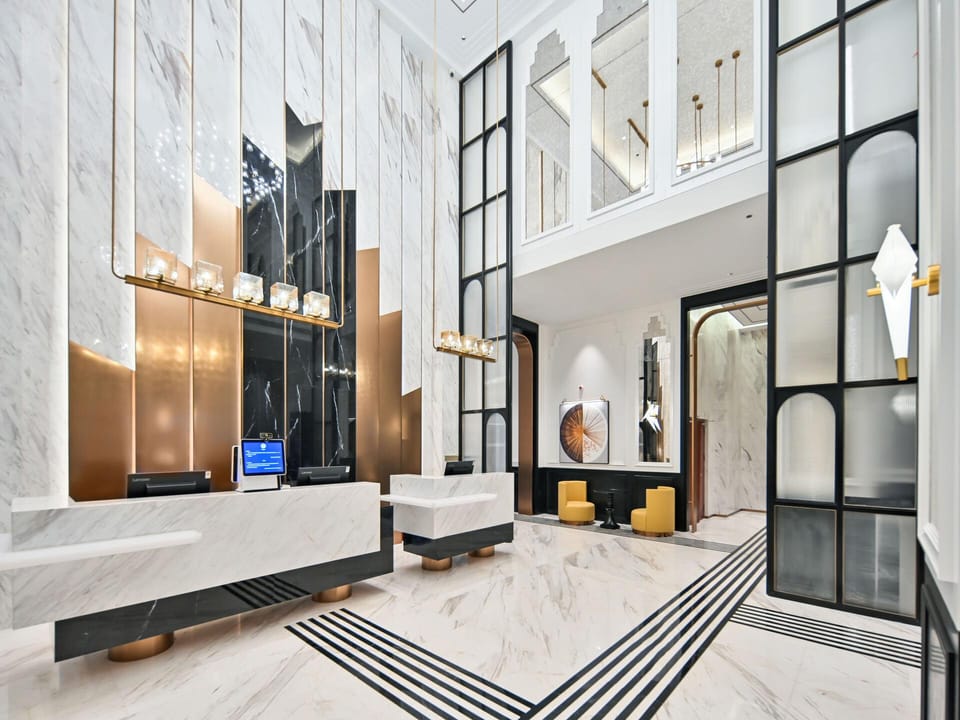 Jinjiang Metropolo Hotel Huai’an Huai’an District Wanda Plaza Hotel in Jiangsu