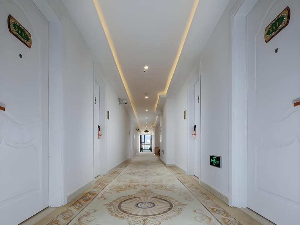 Vienna Classic Hotel Kunming Changshui International Airport Hotel in China