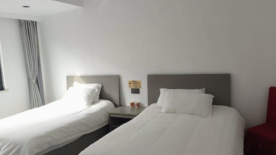Dushan Hotel Hotel in Hangzhou
