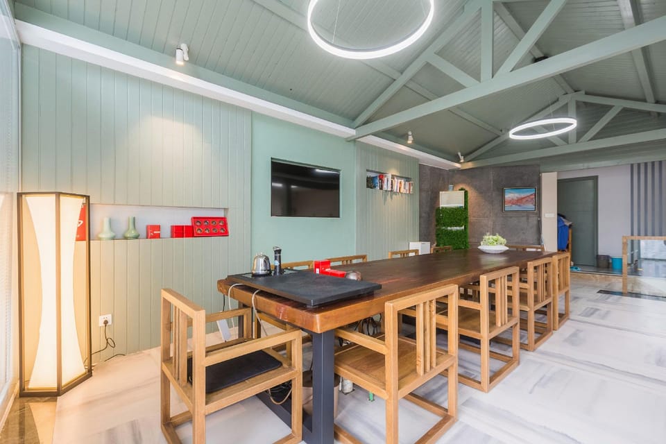 Hangzhou Manqingluo Homestay Hotel in Hangzhou