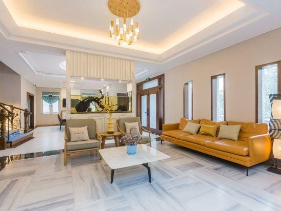 Hangzhou Manqingluo Homestay Hotel in Hangzhou
