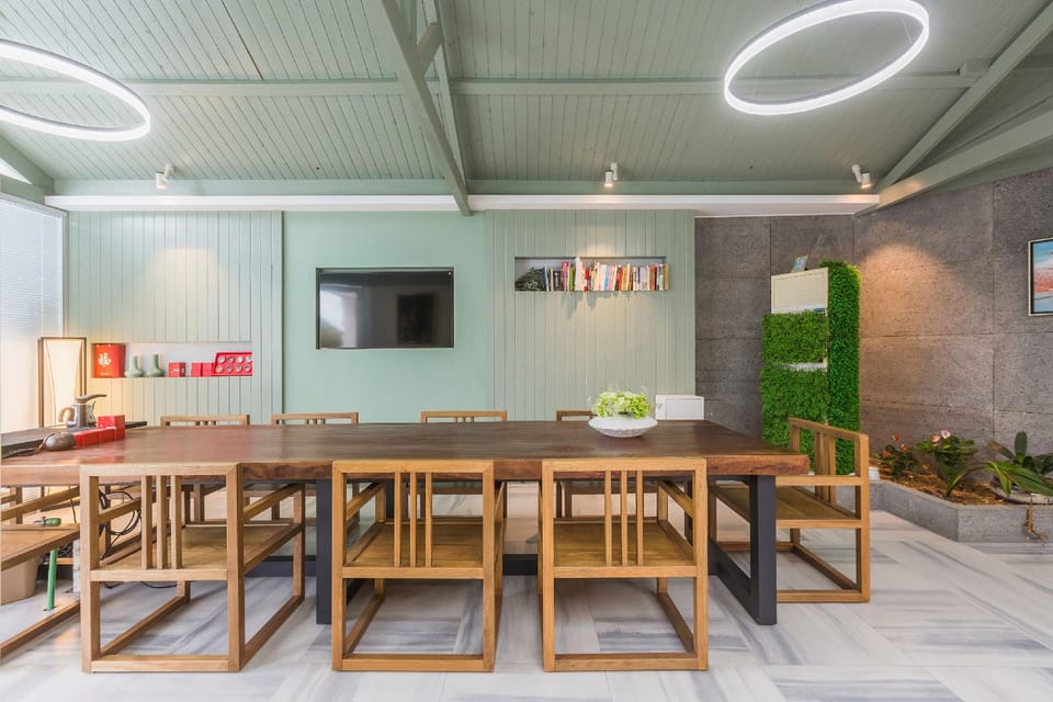 Hangzhou Manqingluo Homestay Hotel in Hangzhou