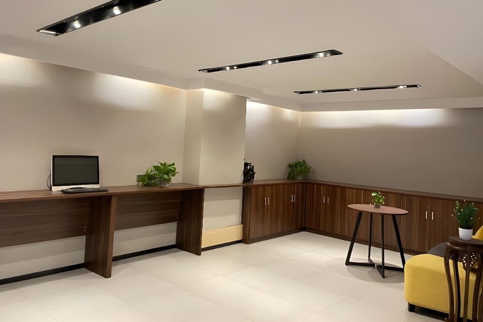 Home Inn Neo Ningbo Yuyao Wanda Plaza Siming West Road Hotel in Zhejiang