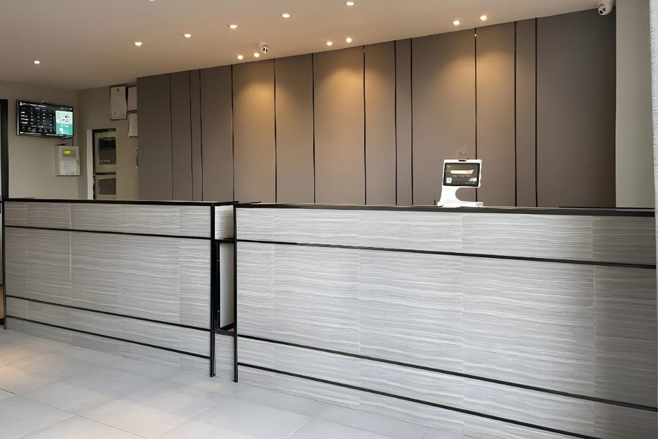 Home Inn Neo Ningbo Yuyao Wanda Plaza Siming West Road Hotel in Zhejiang