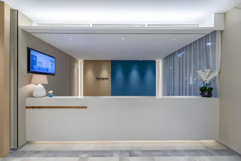 Home Inn Neo Ningbo Fenghua Xikou Jiang Family Residence Hotel in Zhejiang