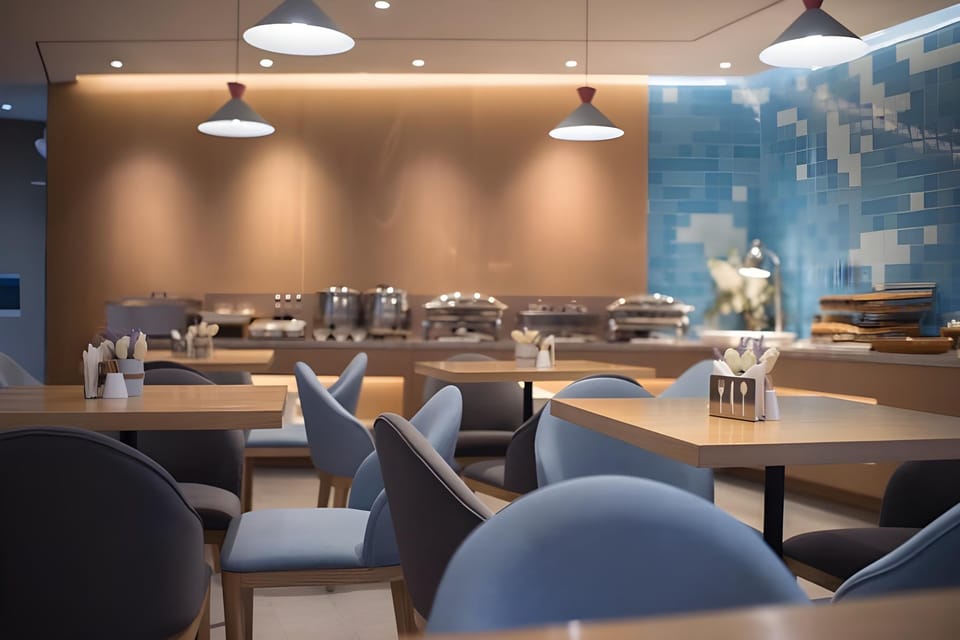 Home Inn Neo Zaozhuang Xuecheng District Wuyishan Road Municipal Center Hotel in Jiangsu