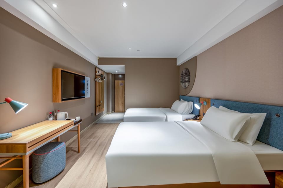 Guestroom