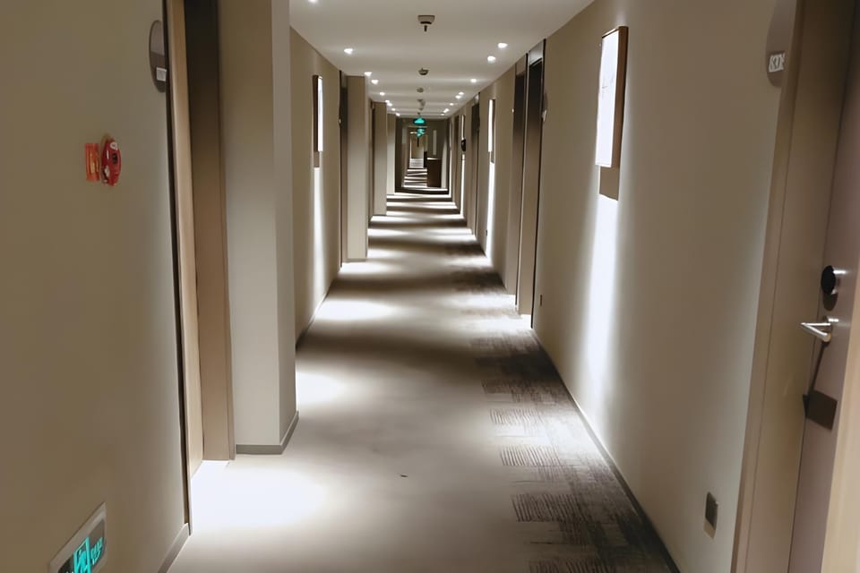 Home Inn Neo Shaoxing Moore City Fengqing Water Street Hotel in Hangzhou
