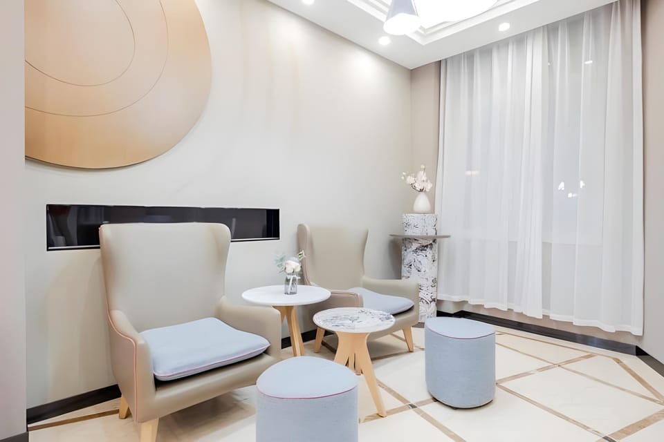 Home Inn Neo Shaoxing Xinchang Jiangbin Middle Road Dafosi Hotel in Zhejiang