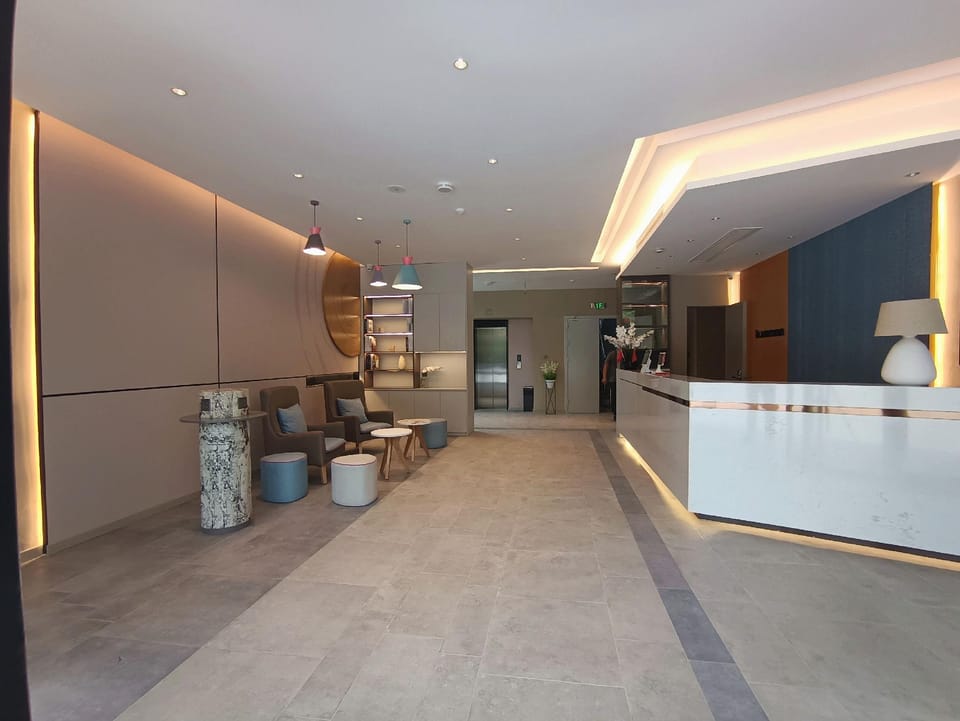 Home Inn Neo Rizhao Wulian Jiefang Road Hotel in Shandong