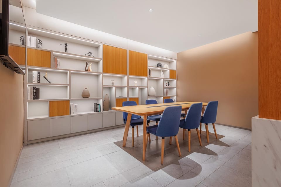 Home Inn Neo Shaoxing Passenger Transport Center Luxun Hometown Hotel in Hangzhou