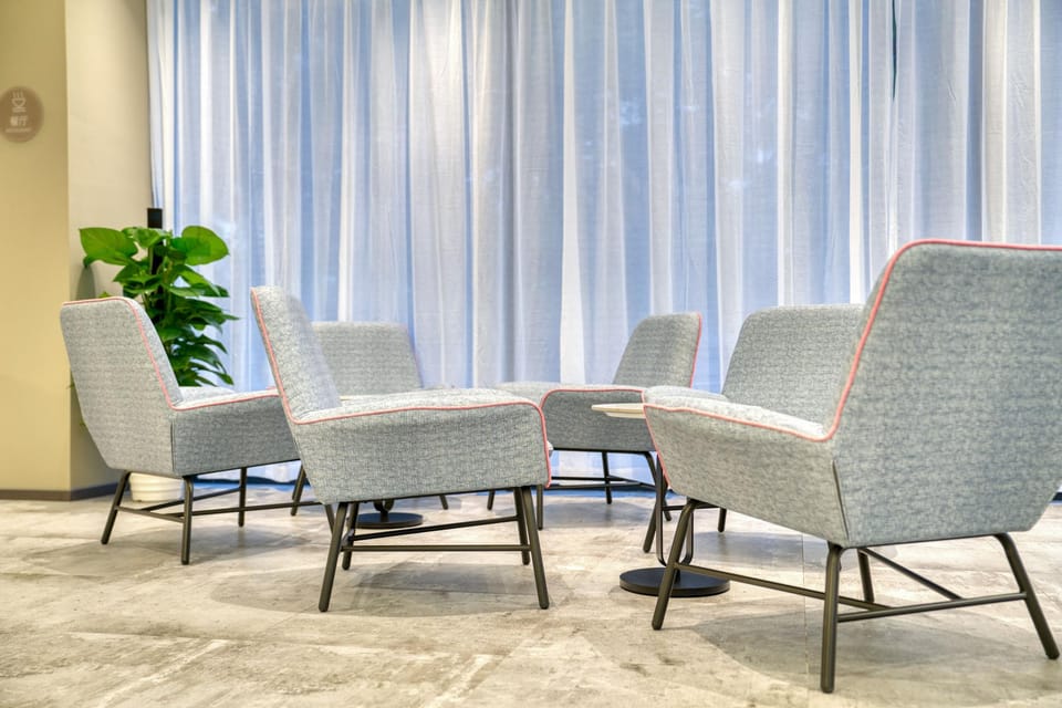 Home Inn Neo Shangyu Economic Development Zone Hotel in Zhejiang