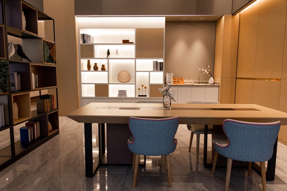 Home Inn Neo Chaozhou Ancient City People's Square Hotel in Guangdong