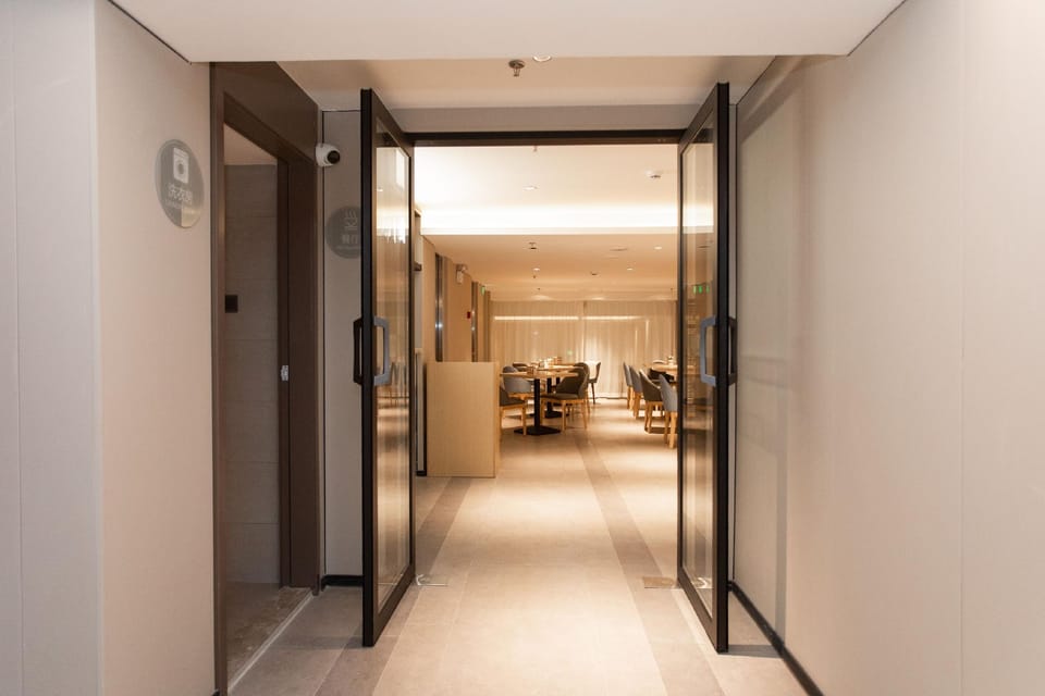 Home Inn Neo Chaozhou Ancient City People's Square Hotel in Guangdong