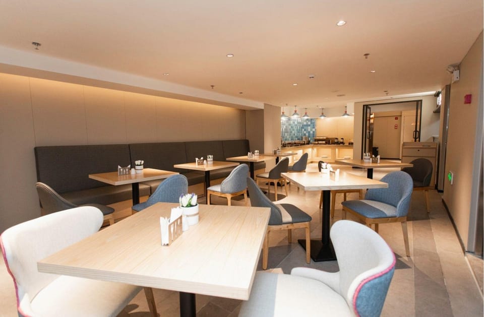 Home Inn Neo Chaozhou Ancient City People's Square Hotel in Guangdong