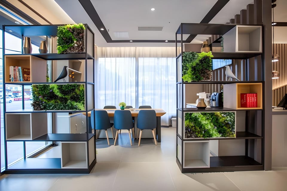 Home Inn Neo Liaocheng Yanggu Gushan Road Hotel in Shandong