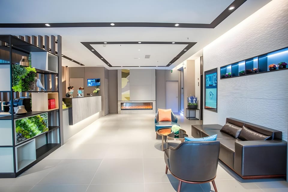 Home Inn Neo Liaocheng Yanggu Gushan Road Hotel in Shandong