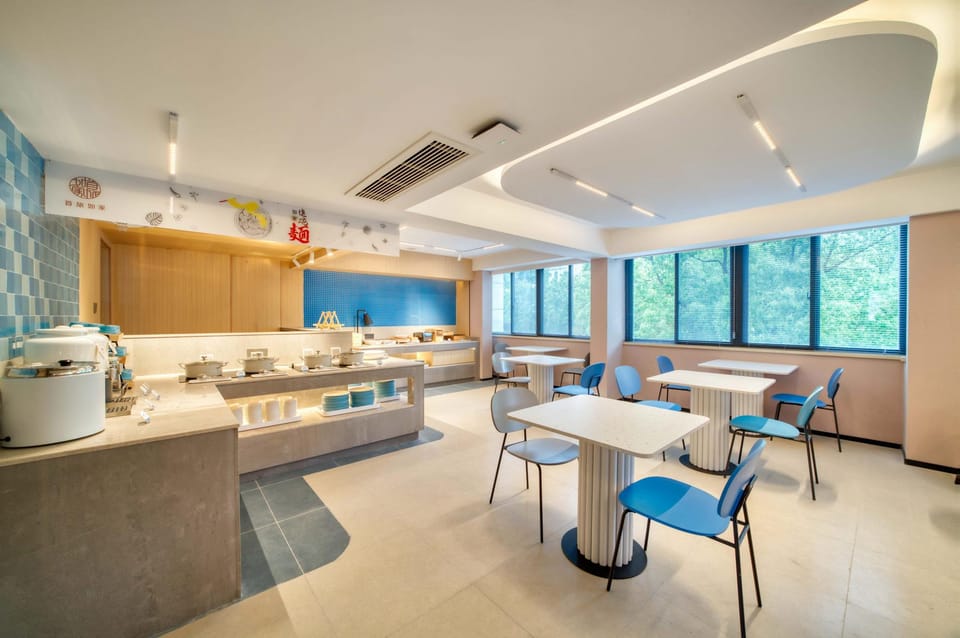 Home Inn Neo Wenling Wanchang Middle Road Hotel in Zhejiang