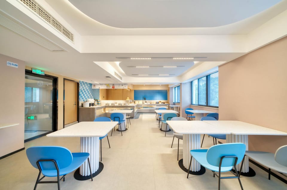 Home Inn Neo Wenling Wanchang Middle Road Hotel in Zhejiang