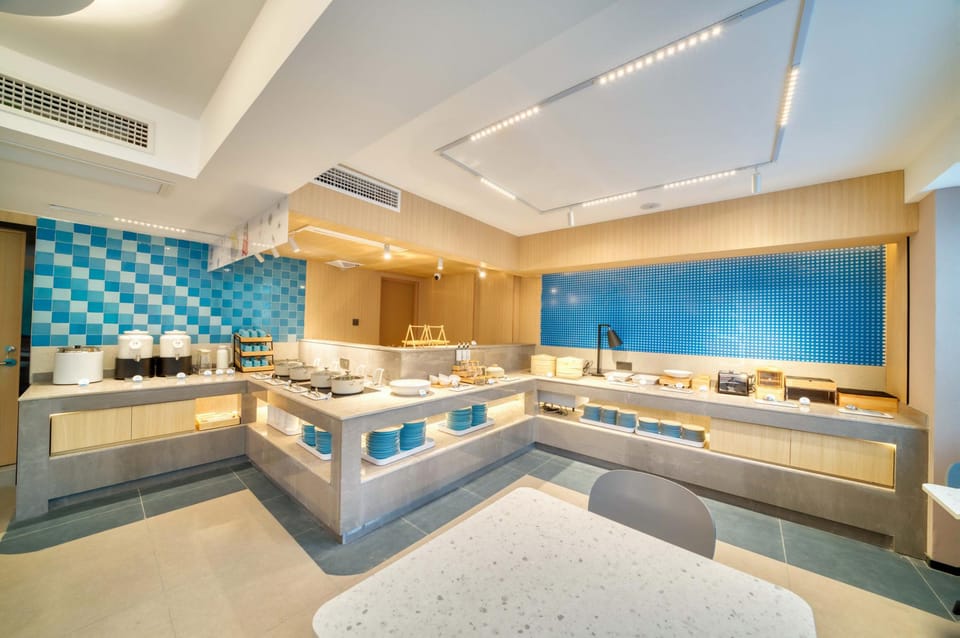 Home Inn Neo Wenling Wanchang Middle Road Hotel in Zhejiang