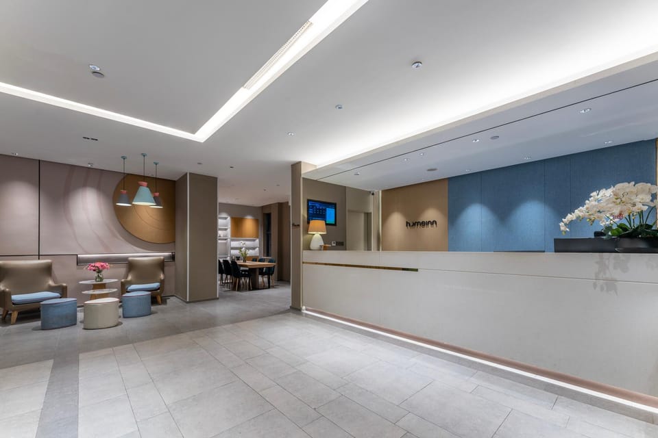 Home Inn Neo Jinhua Guzicheng Shengli Street Hotel in Zhejiang