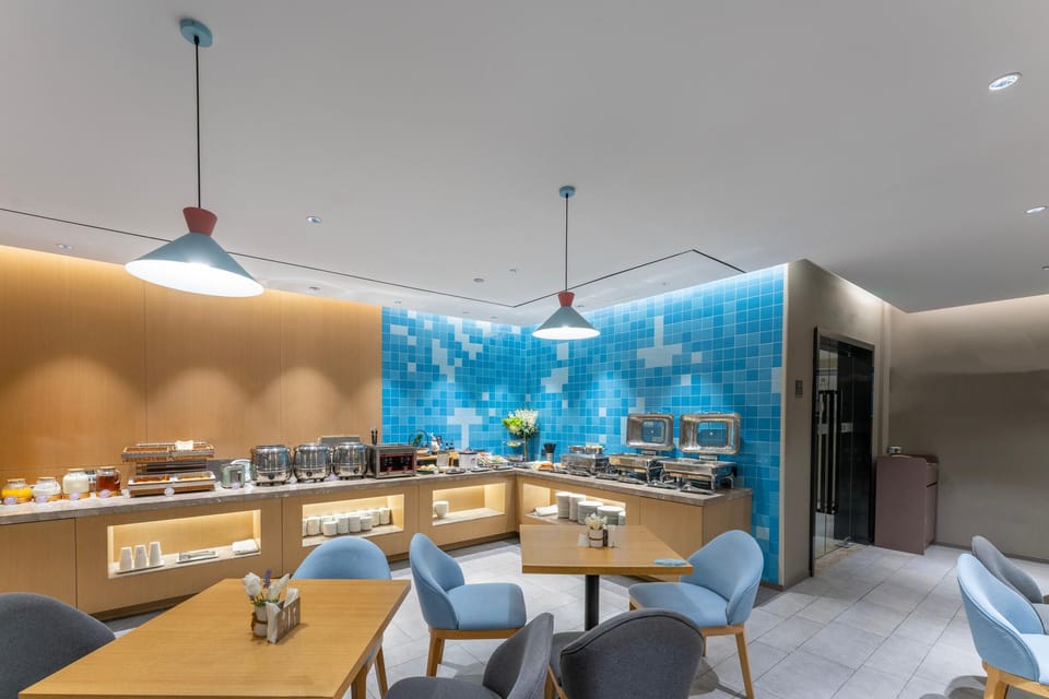 Home Inn Neo Jinhua Guzicheng Shengli Street Hotel in Zhejiang