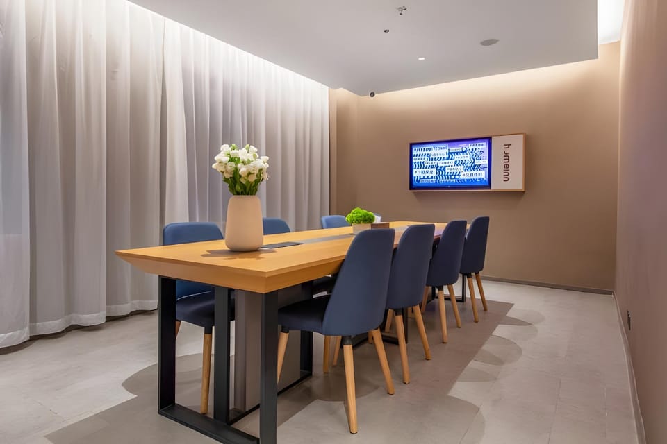 Home Inn Neo Kunming Qingnian Road Hotel in China
