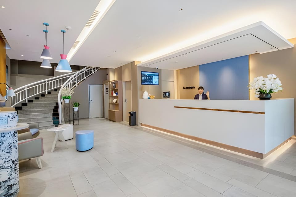 Home Inn Neo Kunming Qingnian Road Hotel in China