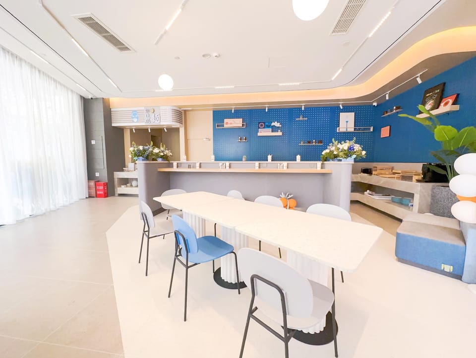 Home Inn Neo Kunming Jinse Avenue Yueyatang Park Hotel in China