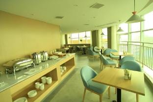 Home Inn Neo Shangrao Guangfeng High-tech Development Zone Hotel in Zhejiang