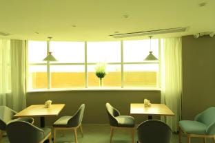 Home Inn Neo Shangrao Guangfeng High-tech Development Zone Hotel in Zhejiang