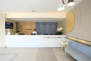 Home Inn Neo Shangrao Guangfeng High-tech Development Zone Hotel in Zhejiang
